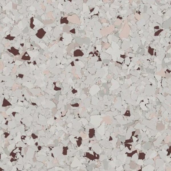 Bramble flake blend sample