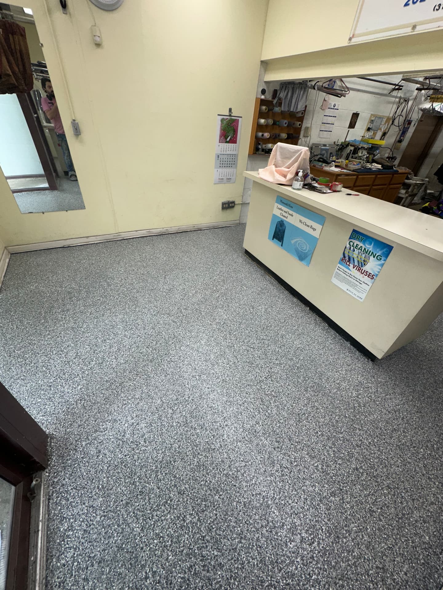 Chicago flooring contractor