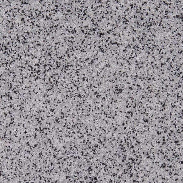 Dalmatian color quartz blend sample