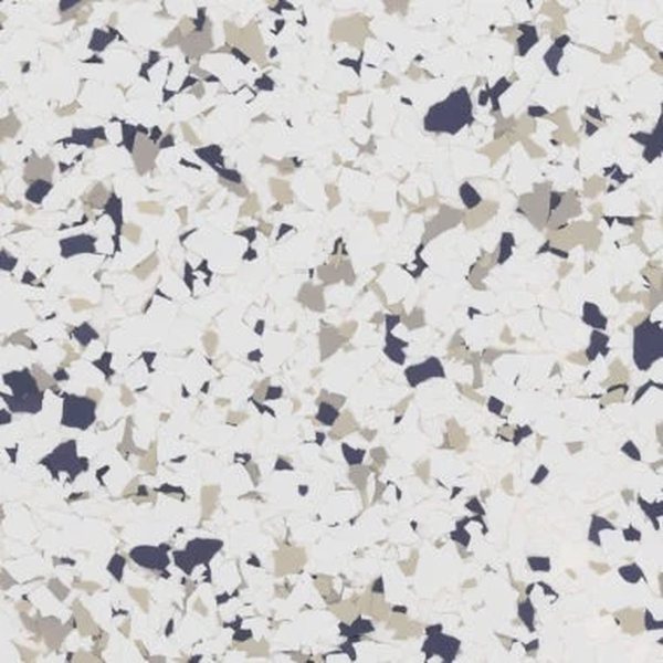 Birch Bark flake blend sample