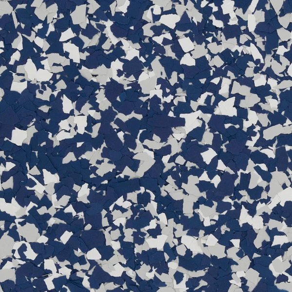 Beaver flake blend sample