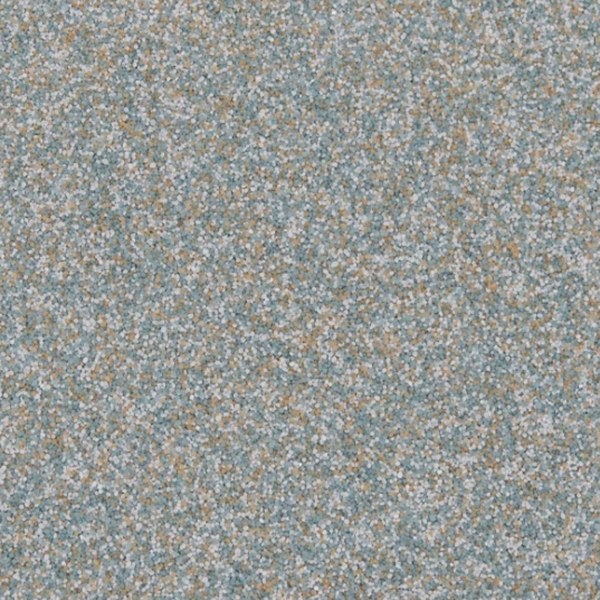 Aquarium color quartz blend sample