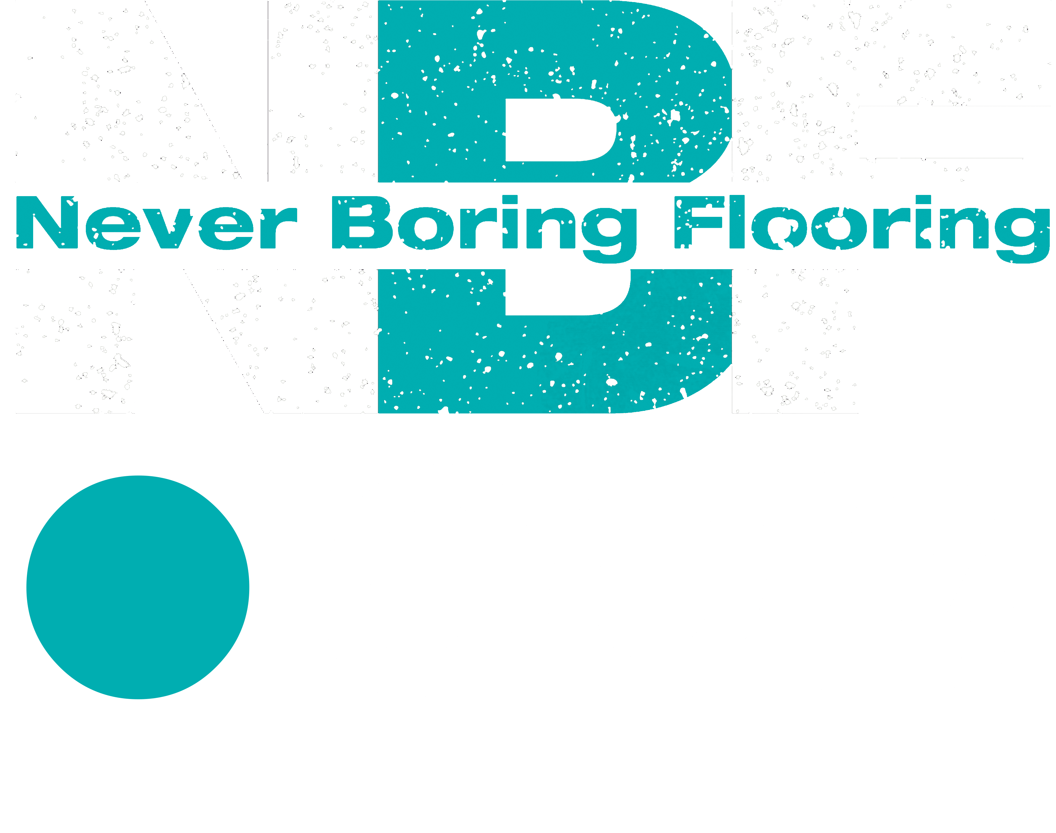 Never Boring Flooring
