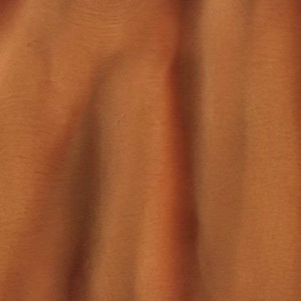 Cabana metallic pigment sample