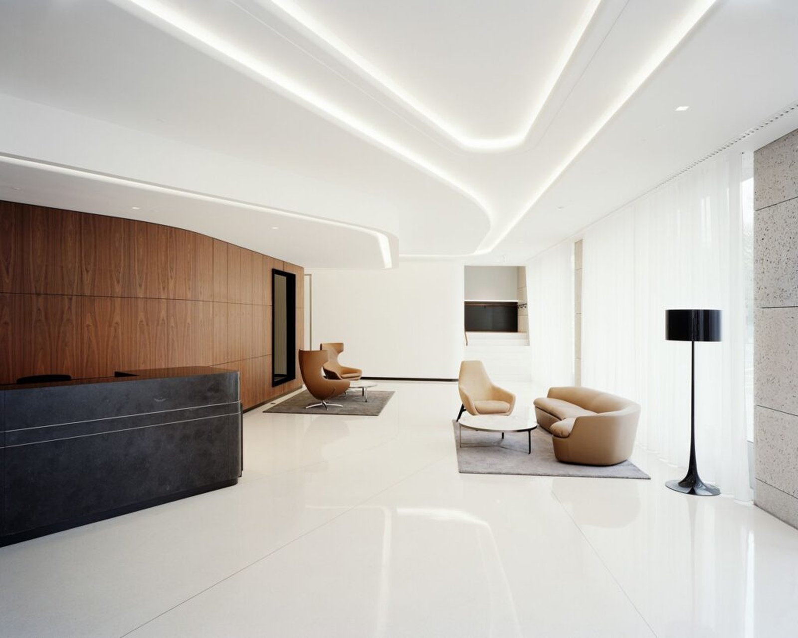 Bella Terrazzo