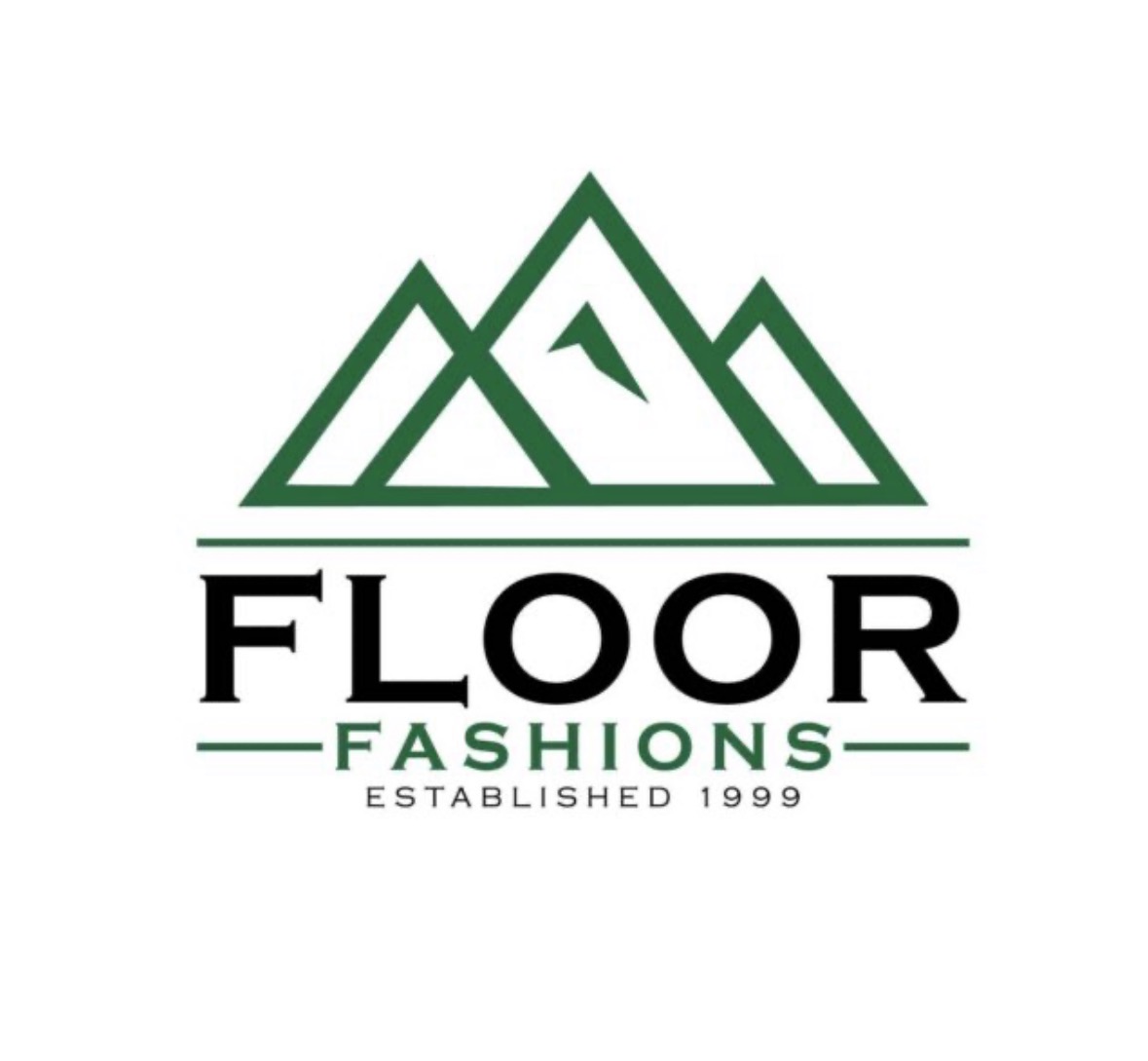 Floor Fashions logo