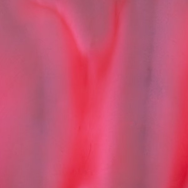Bikini metallic pigment sample