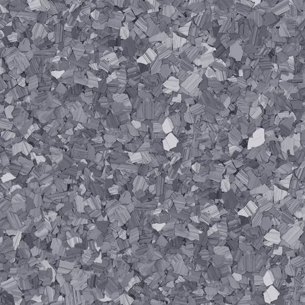 Basalt flake blend sample