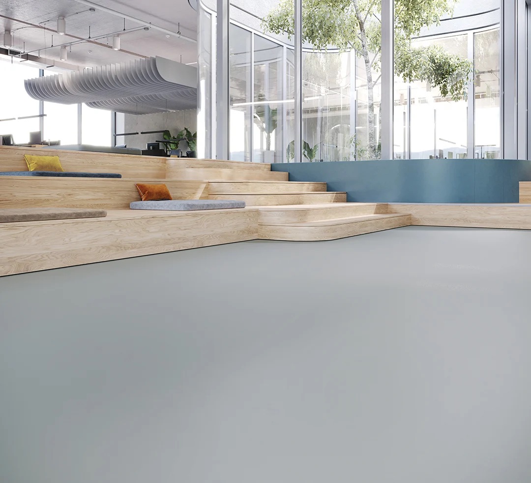 Eco-Friendly Flooring