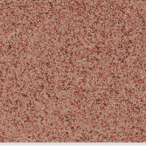 Canyon color quartz blend sample