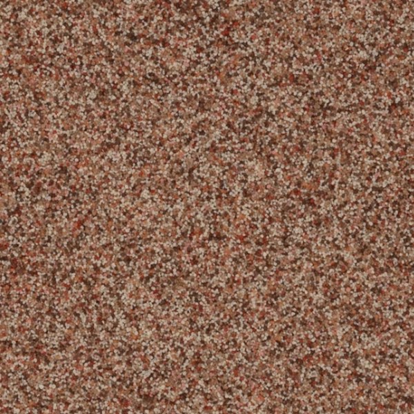 Badlands color quartz blend sample