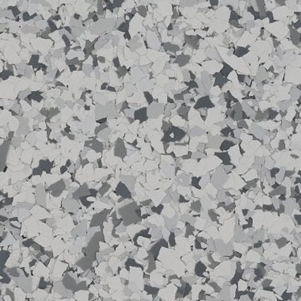 Avalanche flake blend sample
