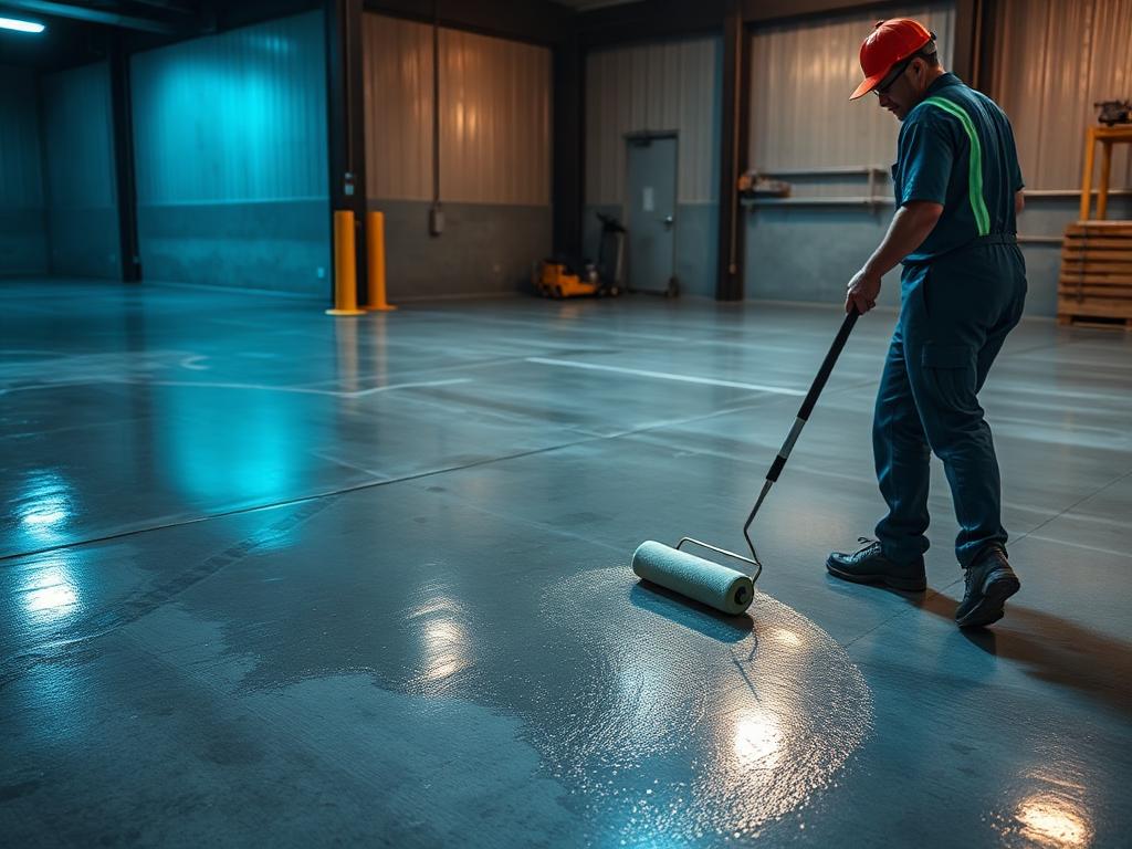 Sealers & Waterproofing